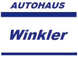 Autohaus Winkler in Mönkebude Logo